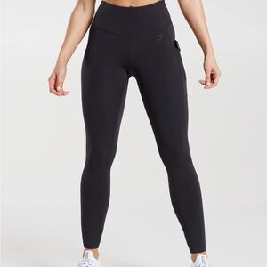 Gym shark full lengthth leggings